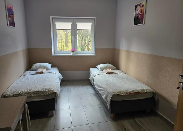 Lawendowy Hostel Wrocław